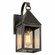 Ashford One Light Wall Sconce in Bronze (405|9531PBZCL)