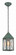 Ashford One Light Pendant in Verde Green (405|9522XVGCL)