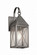 Ashford One Light Wall Sconce in Gunmetal (405|9521PXGMSDY)