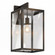 Westbrook One Light Wall Sconce in Dark Brass (405|94521DBCL)
