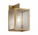 Westbrook One Light Wall Sconce in Antique Brass (405|94321ABSDY)