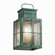 Norfield One Light Wall Sconce in Verde Green (405|9431HVGSDY)