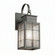 Norfield One Light Wall Sconce in Gunmetal (405|9421PHGMSDY)