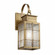 Norfield One Light Wall Sconce in Antique Brass (405|9421PHABSDY)
