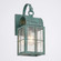 Durham One Light Wall Sconce in Verde Green (405|9131PHVGCL)