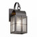 Durham One Light Wall Sconce in Gunmetal (405|9131PHGMSDY)