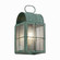 Durham One Light Wall Sconce in Verde Green (405|9131HVGSDY)