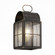Durham One Light Wall Sconce in Bronze (405|9131HBZSDY)