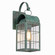 Durham One Light Wall Sconce in Verde Green (405|9121PHVGCL)