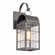 Durham One Light Wall Sconce in Gunmetal (405|9121PHGMCL)