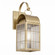 Durham One Light Wall Sconce in Antique Brass (405|9121PHABSDY)