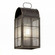 Durham One Light Wall Sconce in Bronze (405|9121HBZSDY)