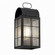 Durham One Light Wall Sconce in Matte Black (405|9121HBKSDY)