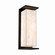 Levana LED Wall Sconce in Matte Black (360|EW12102LEDMBK)