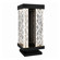 Lucus LED Bollard Post Mount in Matte Black (360|EBP11527LEDMBK)