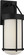 Otis One Light Outdoor Wall Mount in Textured Black (454|SCRJOWS191TXBOEGLI)