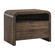 Decatur Side Table in Dark Walnut (52|51158)