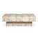Kotoa Coffee Table in Wood Veneer In A Bleached (52|51140)