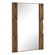 Macario Mirror in Antique Gold (52|08397)