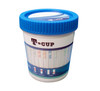 10 Panel + Adulterants T-Cup CLIA Waived Instant Drug Test Cup 25/Box