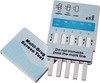 10 Panel Drug Test Dip Card by Wondfo CLIA Waived 25/Box