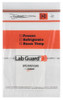 LAB GUARD® Specimen Transport Biohazard Bag w/Absorbent 6x9" 1000/CS