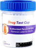 Healgen 9 Panel + Adulterants Urine Drug Test with Alcohol ETG  American Screening Drug Testing