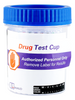 Healgen 14 Panel Urine Drug Test with Alcohol ETG American Screening Discover