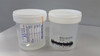 Collection Container 90mL x 53mm, Temp Strip, Label w/ tab, Sterile, 400/Case