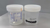 Collection Container with Temp Strip & Sterile Label