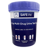 12 Panel C-Cup® Instant Drug Test Cup with Adulterants, ETG, FEN, K2, TRA, Item # CDOA-9125A3E3F