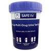 12 Panel C-Cup® Instant Drug Test Cup with Adulterants, ETG, FEN, K2, TRA + CR, SG, pH | Item # CDOA-9125A3E3F