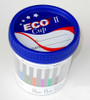 ECO II Drug Test Cup, 12 Panel ECO II Drug Test Cup, 12 Panel