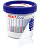 Eco II Drug Test Cup, 19 Panel MEGA CUP Item # MEGAECO-03194 W/AD