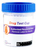 Healgen 16 Panel Urine Drug Test Cup with Alcohol ETG, KRA, FEN / FYL, K2 Spice, TRA