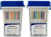 UScreen® 16 Panel with Saliva Indicator Oral Cube Saliva Drug Test, Reorder # USSORAL+16ALCFKT-FUO