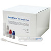 Healgen Scientific Rapid Check™ RSV Antigen Test — CLIA Waived, 20 Tests/Box |     GCRSV-502b-PBS Healgen Scientific Rapid Check™ RSV Antigen Test — CLIA Waived, 20 Tests/Box |     GCRSV-502b-PBS