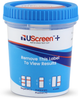 UScreen® 22-Panel Rapid Drug Test Cup, FUO Approved, USSCUPAF-22EHFKT
