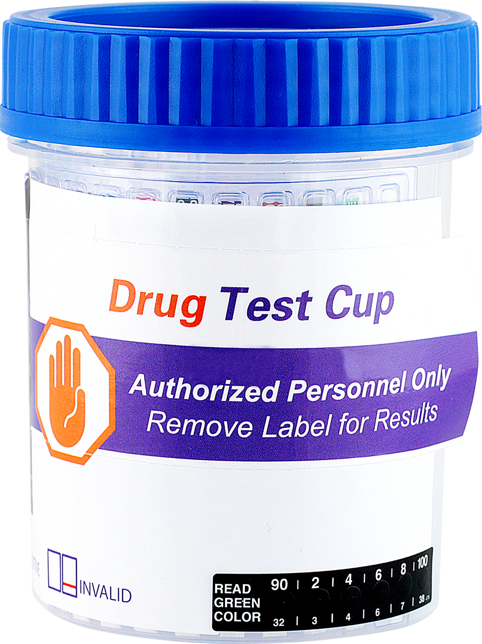 13 Panel Urine Drug Test with Alcohol ETG American Screening Drug Test Cup