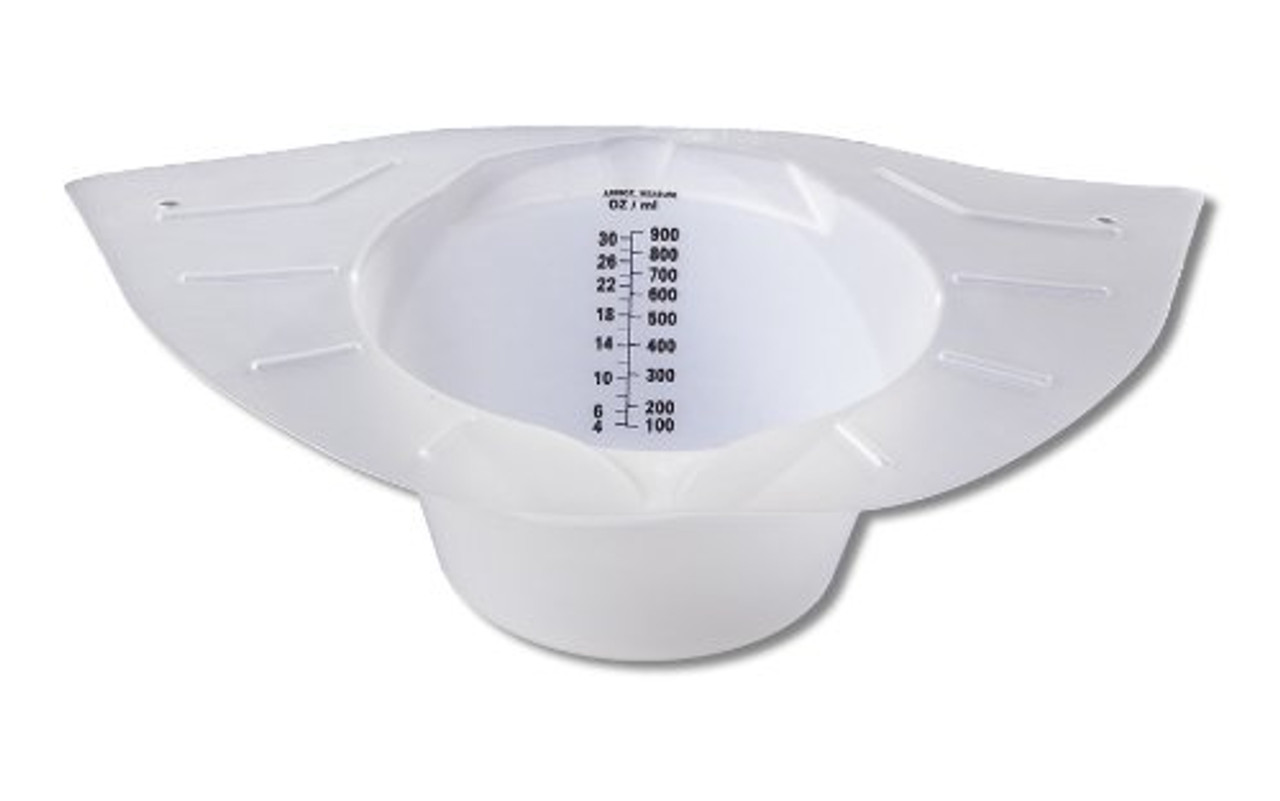 Specimen Container with Spoon and Push Fit Cap - 99937