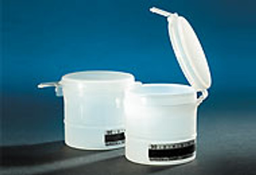 Leak Free Specimen Container 90mL and 53mm Brim