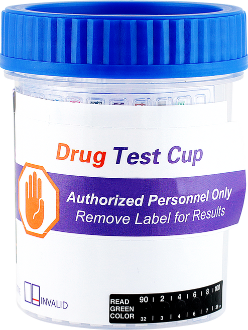 Does a 12 Panel Drug Screen Test for Alcohol?