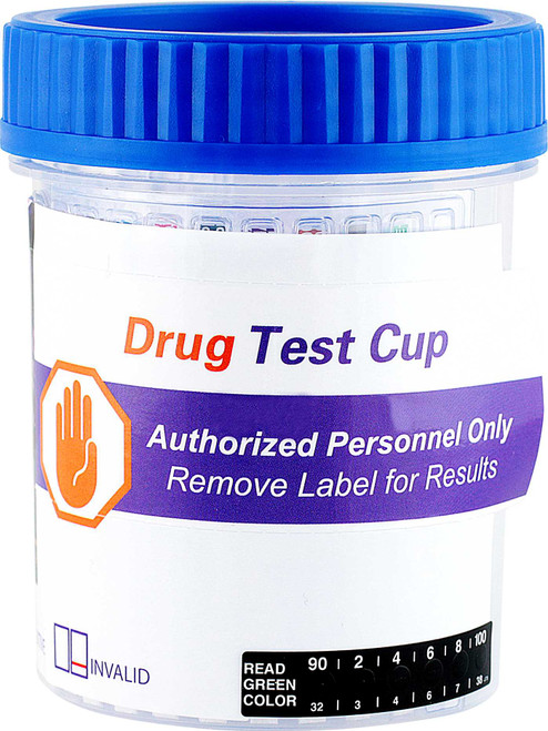 Healgen 9 Panel + Adulterants Urine Drug Test with Alcohol ETG American Screening Drug Testing Healgen 9 Panel + Adulterants Urine Drug Test with Alcohol ETG American Screening Drug Testing