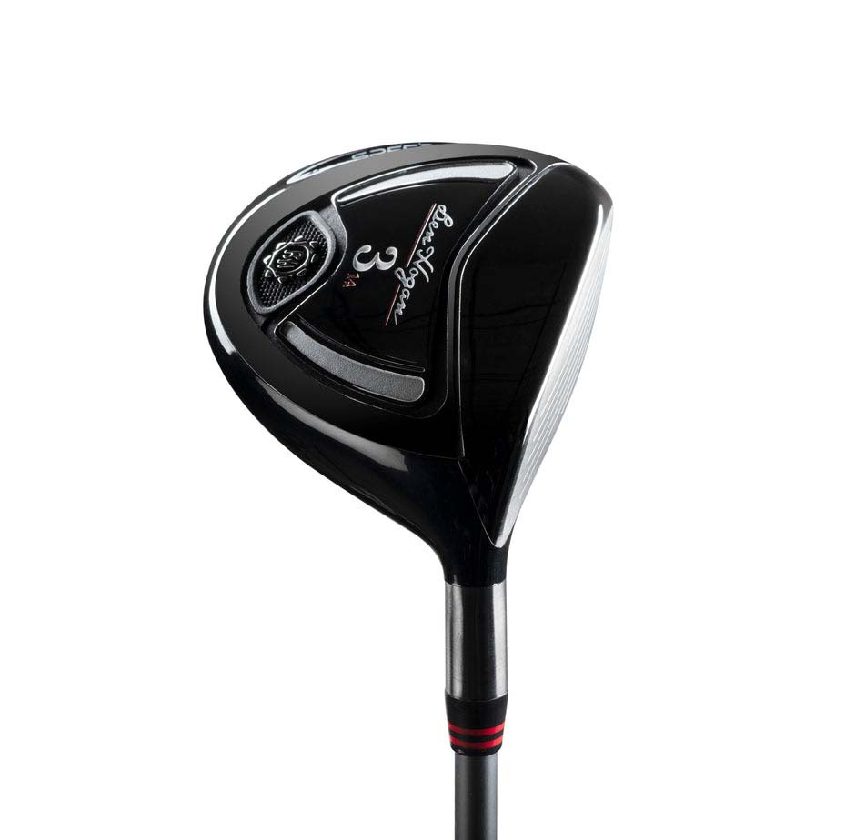 GS53 FAIRWAY WOODS CUSTOMISED