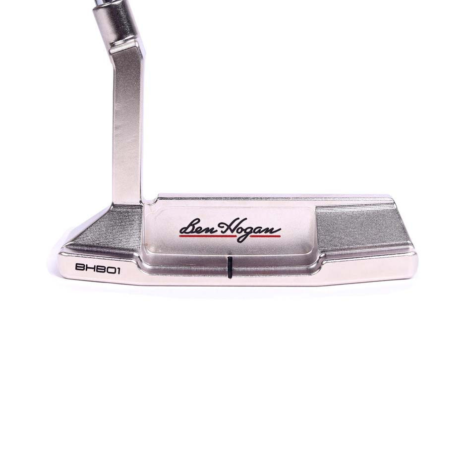BHB01 Putter