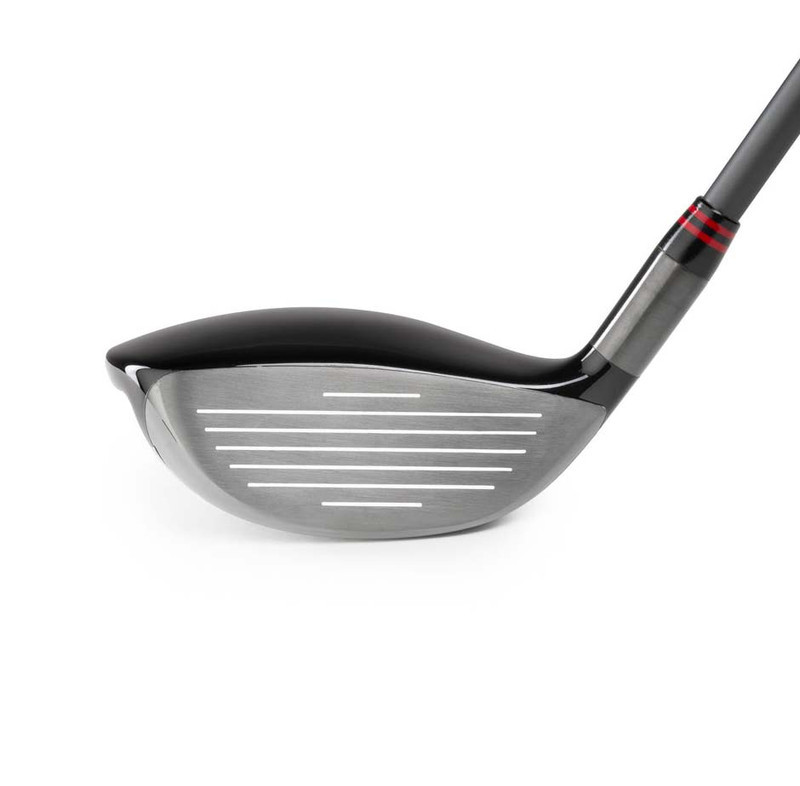 GS53 Fairway Wood - Head Only