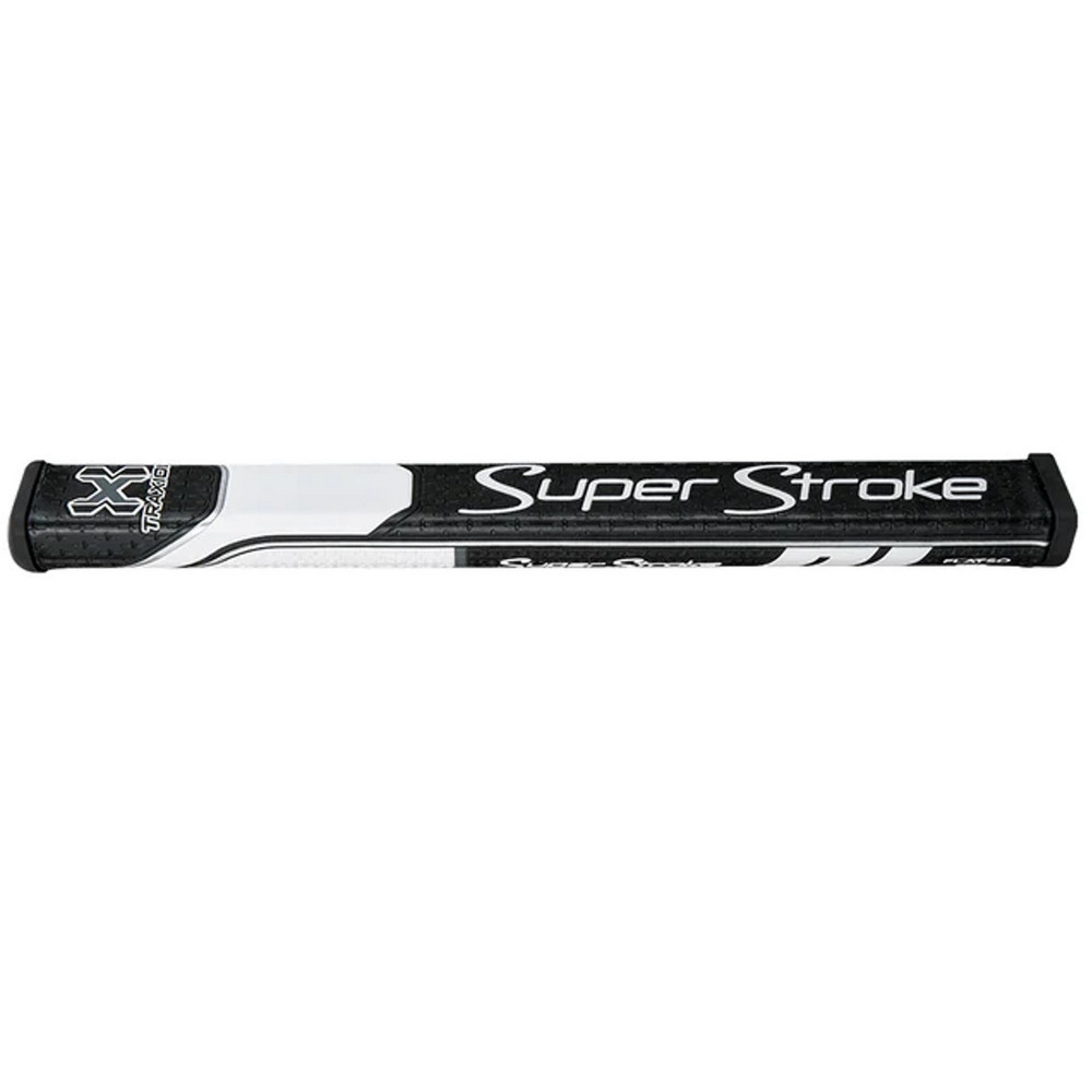 SuperStroke Traxion Flatso 1.0