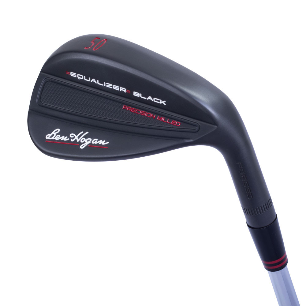 Equalizer Wedge