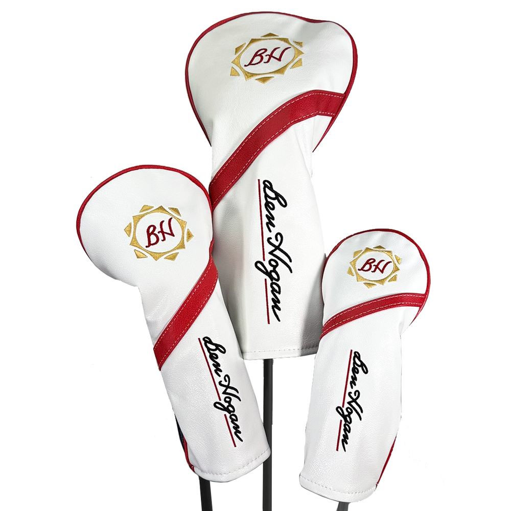 Deluxe Headcover Deluxe Headcover