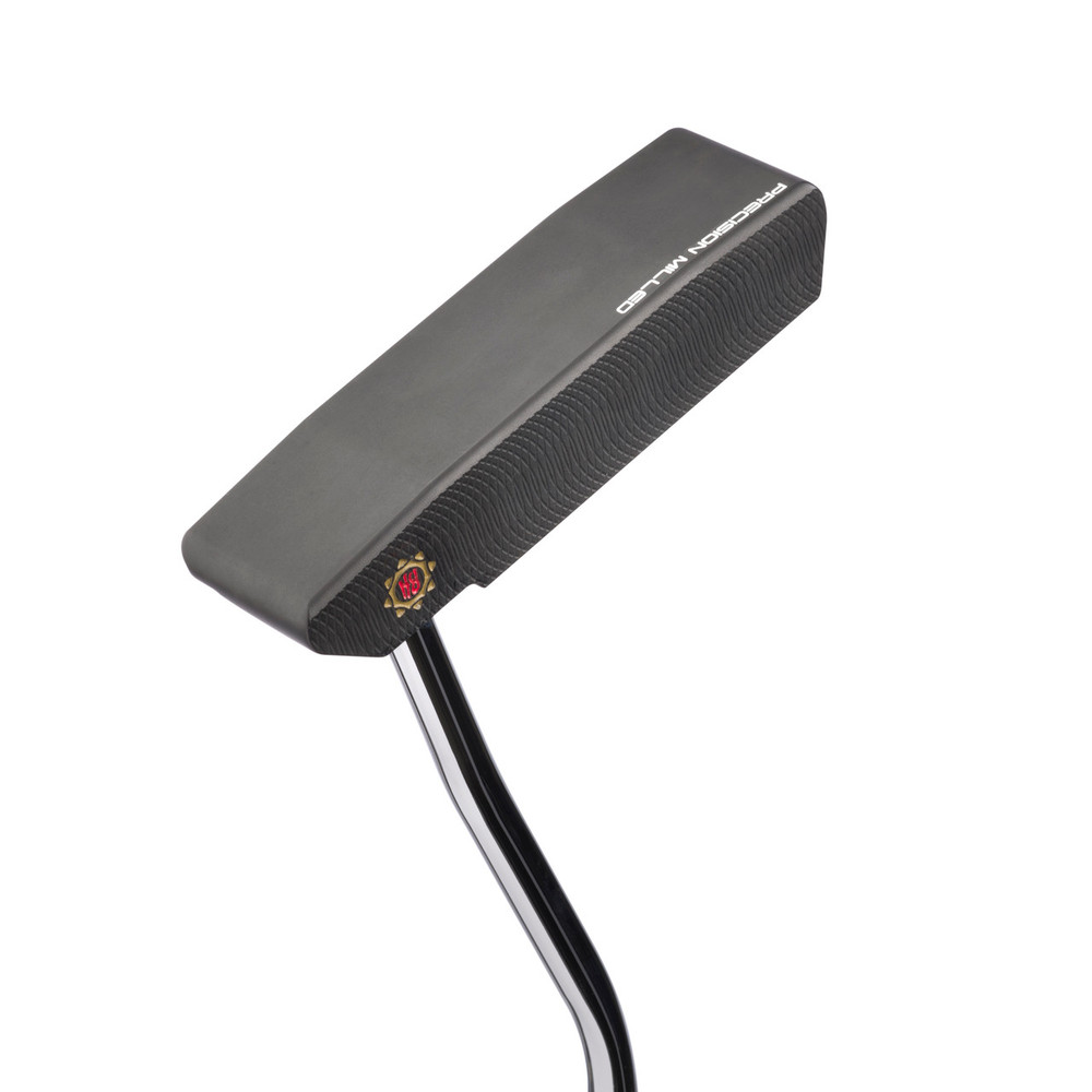 BHB02 Putter - Head Only
